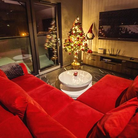 Apartament Lux Ustron Luaran gambar