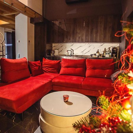 Apartament Lux Ustron Luaran gambar