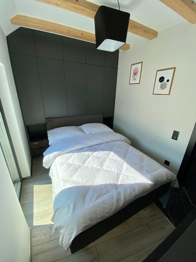 Apartament Lux Ustron Luaran gambar