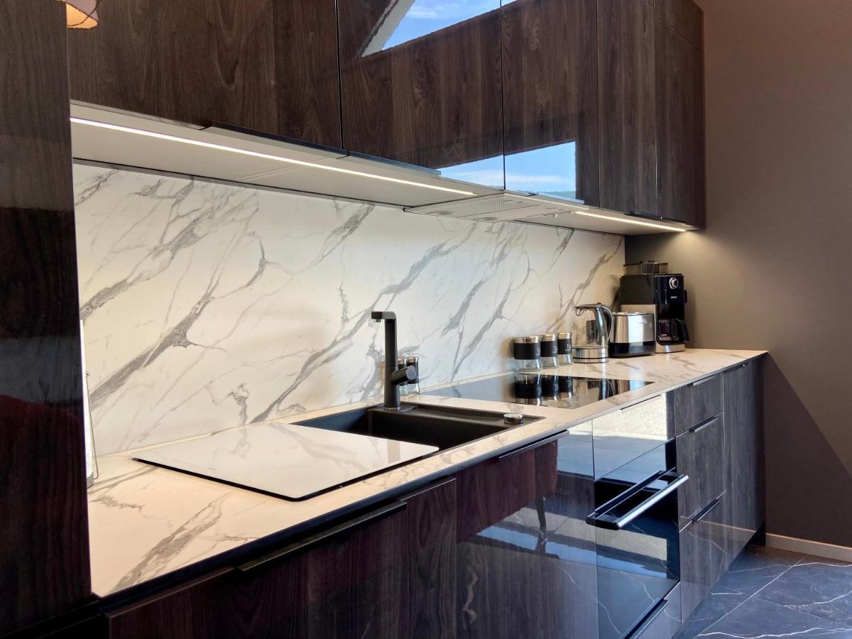 Apartament Lux Ustron Luaran gambar