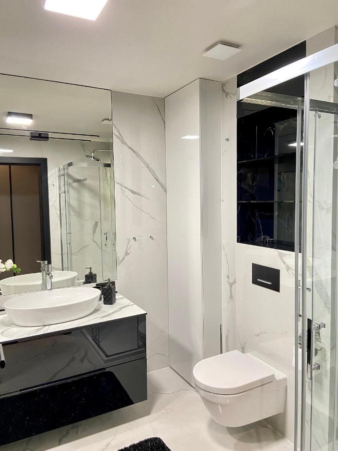 Apartament Lux Ustron Luaran gambar