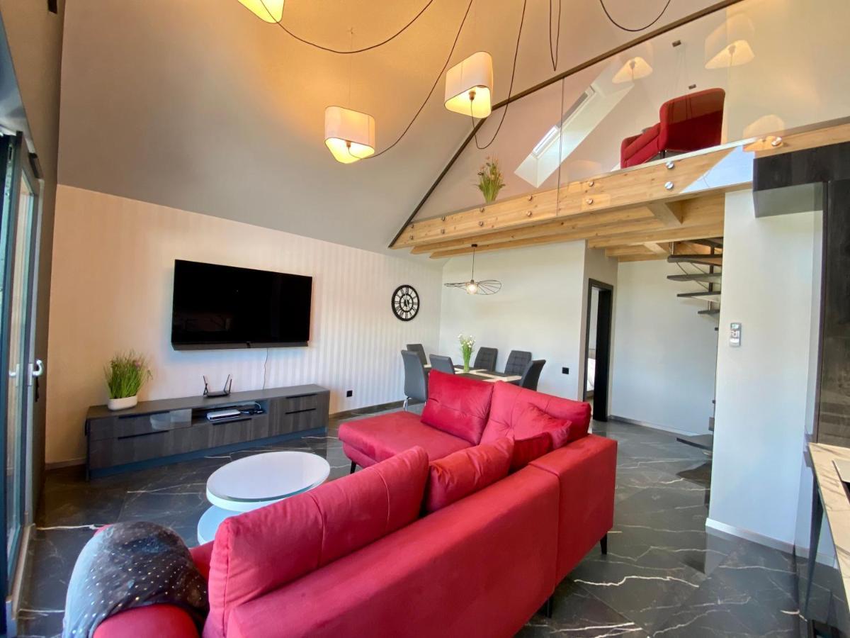 Apartament Lux Ustron Luaran gambar