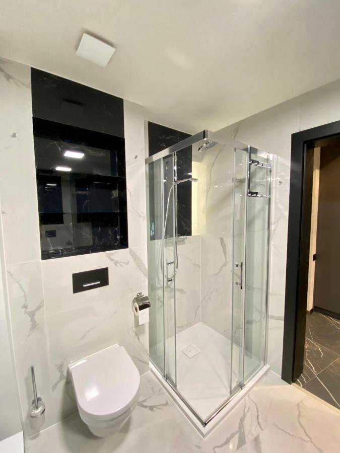 Apartament Lux Ustron Luaran gambar