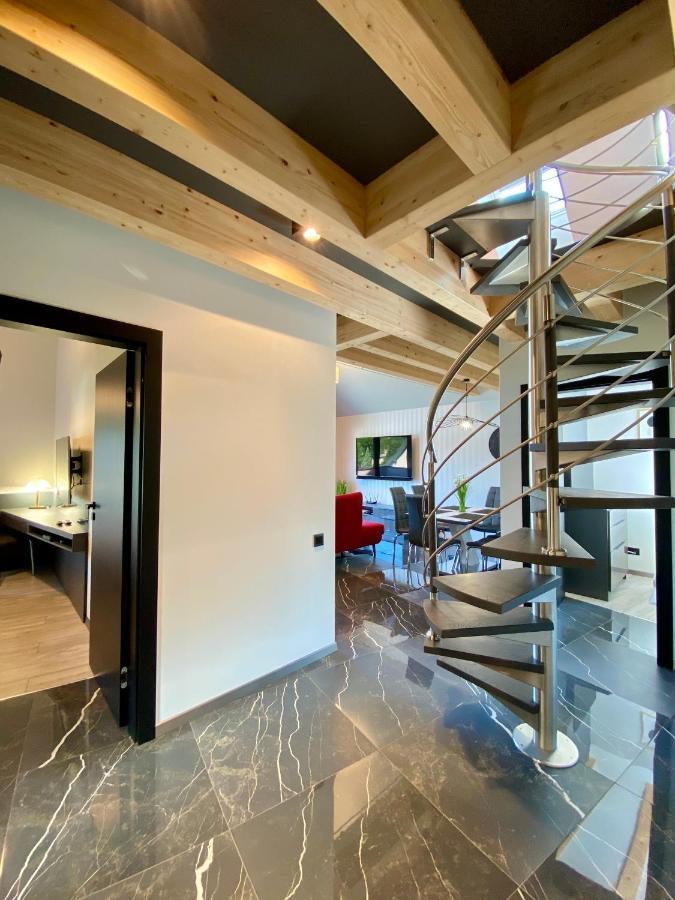Apartament Lux Ustron Luaran gambar