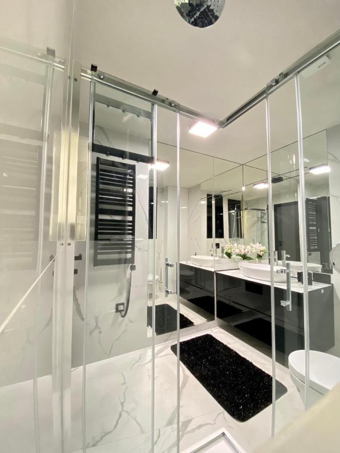 Apartament Lux Ustron Luaran gambar