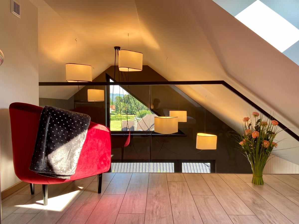 Apartament Lux Ustron Luaran gambar