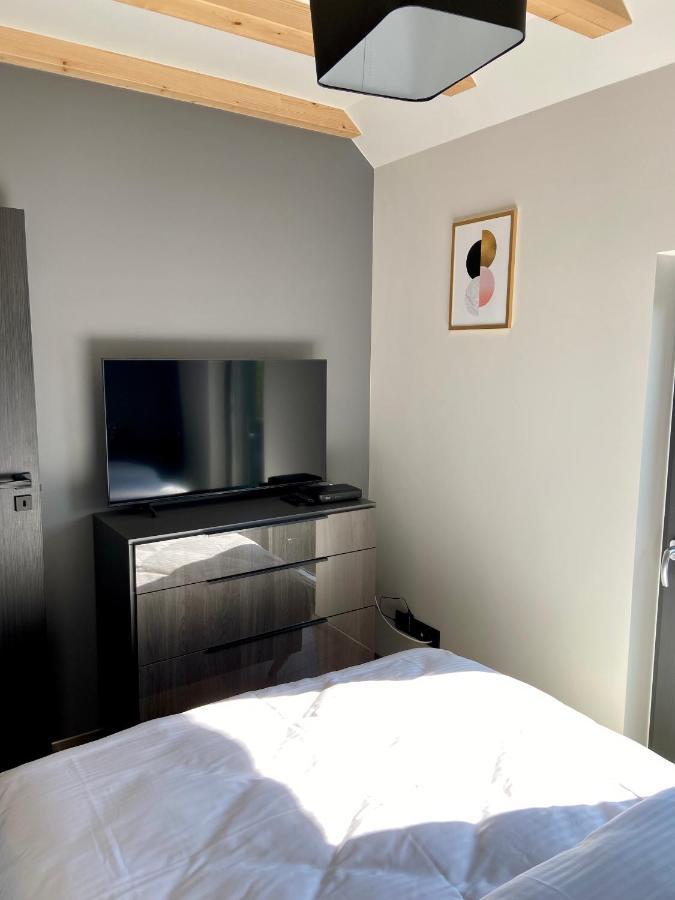 Apartament Lux Ustron Luaran gambar