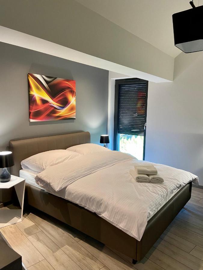 Apartament Lux Ustron Luaran gambar