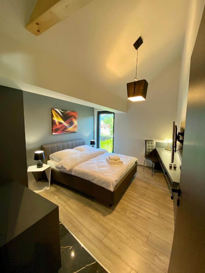 Apartament Lux Ustron Luaran gambar