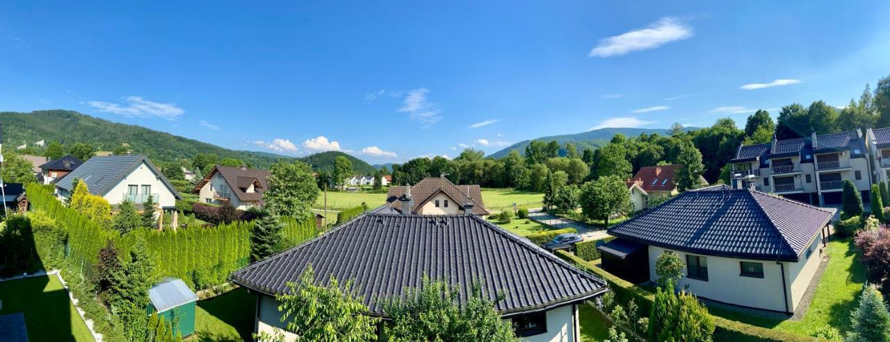 Apartament Lux Ustron Luaran gambar
