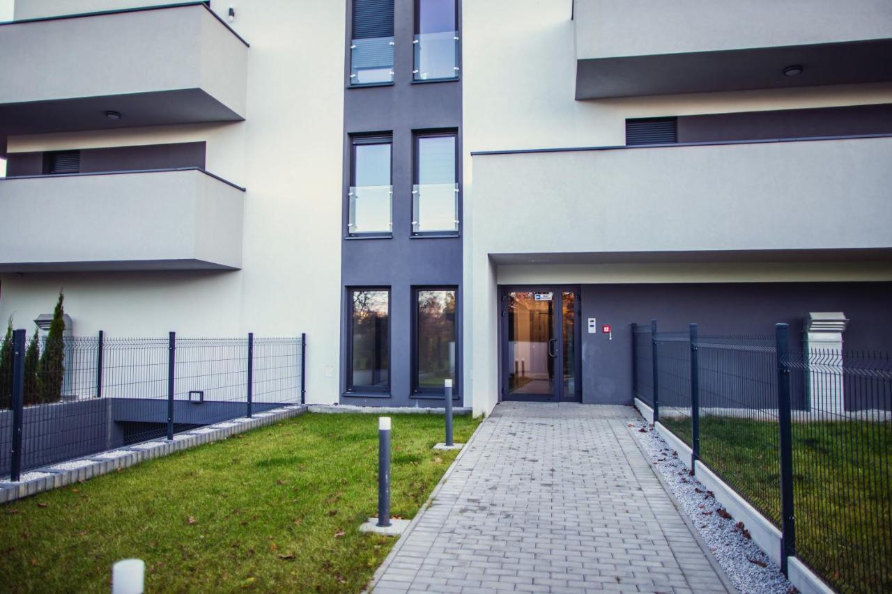 Apartament Lux Ustron Luaran gambar