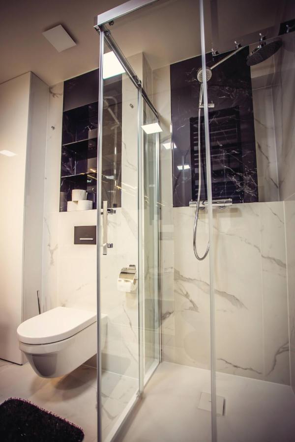 Apartament Lux Ustron Luaran gambar