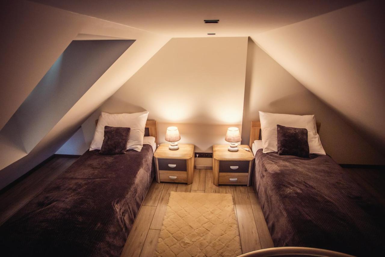 Apartament Lux Ustron Luaran gambar