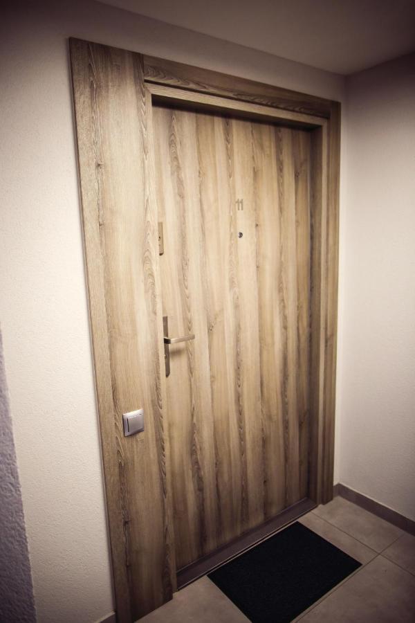 Apartament Lux Ustron Luaran gambar